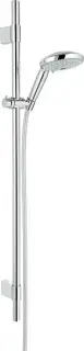 Grohe Rainshower Classic Душевой гарнитур 16,5х18,1хh90 см, цвет: хром 28769001