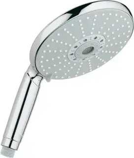 Grohe Rainshower Classic Ручной душ, 4 вида струи, цвет: хром 28765000