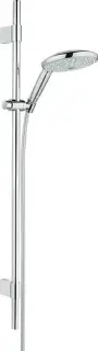 Grohe Rainshower Classic Душевой гарнитур 18х19,3хh90 см, цвет: хром 28770001