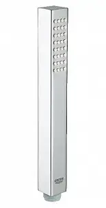 Grohe Euphoria Cube Stick Ручной душ, 1 вид струи, цвет: хром 27888000