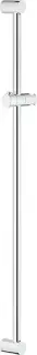 Grohe Tempesta New Душевая штанга 14х10хh92 см, цвет: хром глянцевый 27522000