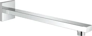 Grohe Rainshower Кронштейн для верхнего 6,5х28,6хh6,5 см, цвет: хром 27709000
