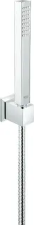 Grohe Euphoria Cube Душевой гарнитур 5,2х6,6хh21,6 см, цвет: хром 27889000