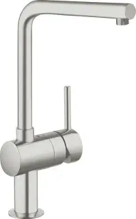 Grohe Minta Смеситель для кухни, цвет: суперсталь 31375DC0