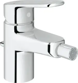 Grohe Europlus II Смеситель для биде, без донного клапана, цвет: хром 33241002