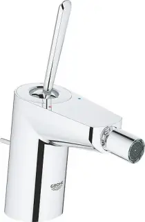 Grohe Eurodisc Joy Смеситель для биде, без донного клапана, цвет: хром 24036000