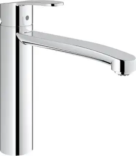Grohe Eurostyle Cosmopolitan Смеситель для кухни, цвет: хром 31159002