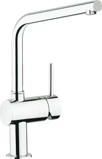 Grohe Minta Смеситель для кухни, цвет: хром 31375000