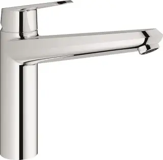Grohe Eurodisc Cosmopolitan Смеситель для кухни, цвет: хром 33770002