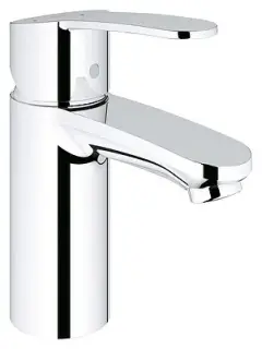 Grohe Eurostyle Cosmopolitan Смеситель для раковины, без д/к, длина излива 10,2 см, цвет: хром 2337320E