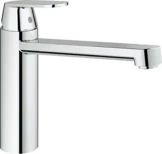 Grohe Eurosmart Cosmopolitan Смеситель для кухни, цвет: хром 30193000