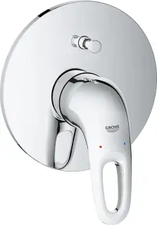 Grohe Eurostyle New Смеситель для душа, встраиваемая часть, цвет: хром 33637003