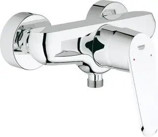 Grohe Eurodisc Cosmopolitan Смеситель для душа, накладной, цвет: хром 33569002