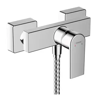 Hansgrohe Vernis Shape Смеситель для душа, цвет: хром 71650000