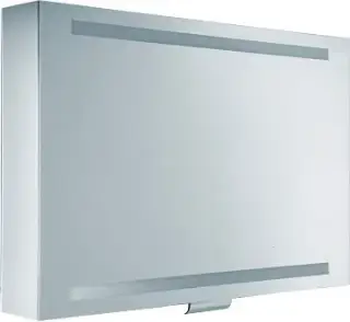 Keuco Edition 300 Зеркало-шкаф, прямоугольный 95x16x65h см, цвет: хром 30203 171201