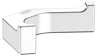 Keuco Edition 11 Крючок для полотенца, подвесной, цвет: хром 11115 010000