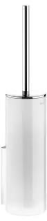 Keuco Edition 400 Ершик для унитаза, цвет: хром 11564 019000