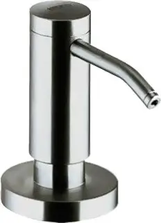 Keuco Plan Дозатор для жидкого мыла, цвет: хром 14949 010200