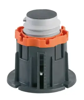 Salini Опора душевого поддона Oasi Plus, комплект 2шт. 1907001