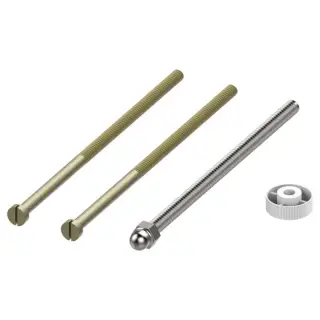 Tece Комплект удлинителей панели смыва писсуара 9820095