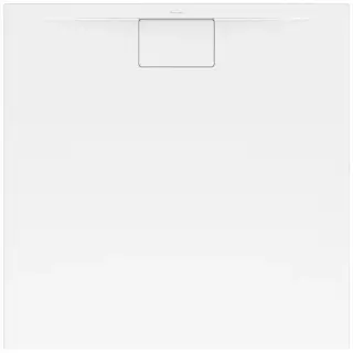 Villeroy & Boch Architectura Душевой поддон 80х80х1,5 см, акрил, цвет: альп. белый UDA8080ARA115GV01