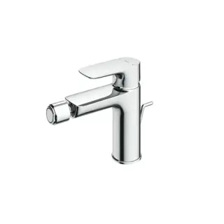 Toto MH Смеситель для биде с донным клапаном, цвет: хром TRG04301R