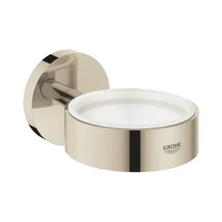 Grohe Essentials Держатель для аксессуаров, цвет: никель глянец 40369BE1