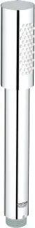 Grohe Sena Stick Ручной душ, 1 вид струи, цвет: хром 26465000