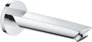 Grohe Eurosmart Излив для ванны, 6,8х18,3хh6,8 см, латунь, цвет: хром 13448003