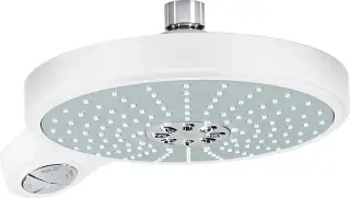 Верхний душ Grohe Power&Soul Cosmopolitan 190 27764LS0