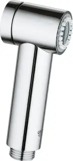 Grohe Sena Гигиенический душ 3,4х5хh12,6 см, цвет: хром глянцевый 26328000