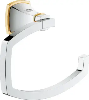 Grohe Grandera Держатель туалетной бумаги, цвет хром 40625IG0