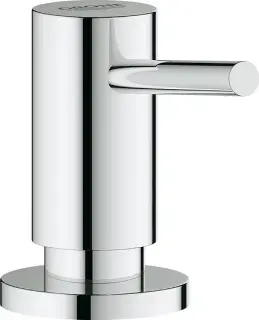 Grohe Cosmopolitan Дозатор для жидкого мыла, цвет хром 40535000
