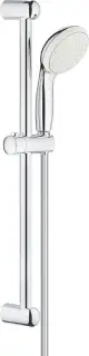 Grohe Tempesta New Душевой гарнитур 20х20хh64 см, цвет: хром 27924001