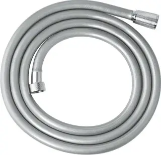 Grohe Rotaflex Душевой шланг, цвет: хром матовый 28413001