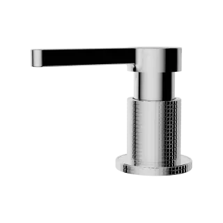 Omoikiri OM-05-C Дозатор для кухни встраиваемый цвет: хром 4995077