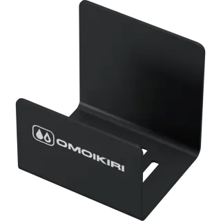 Omoikiri SH-01-GB Держатель для губки цвет: графит 4999125