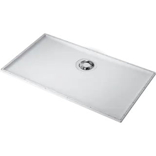 Omoikiri Kiten 70-INT-WH Кухонная мойка из Artceramic 70.6x40.6 см, цвет: белый 4997479