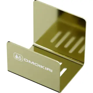 Omoikiri SH-01-LG Держатель для губки цвет: светлое золото 4999123