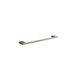Gessi Origini Полотенцедержатель 30 см, подвесной, цвет: finox brushed nickel 66500#149