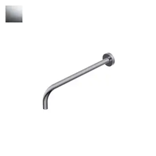 Ritmonio Reverso Кронштейн настенный для верхнего душа 35 см, цвет: crl chrome Q0BA6068CRL