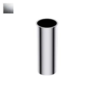 Ritmonio Elementa Стакан встраиваемый, латунь, цвет: crl chrome 7DS002CRL