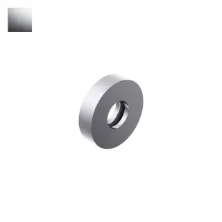 Ritmonio Elementa Отражатель для рейлинга, цвет: crl chrome 7K0001CRL