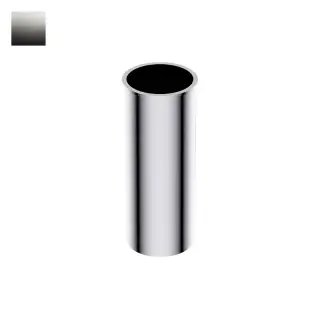 Ritmonio Elementa Стакан встраиваемый, латунь, цвет: ix brushed 7DS002IX