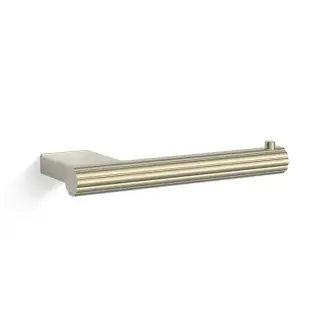 Decor Walther Of.Line TPH Держатель туалетной бумаги подвесной открытый, цвет: champagner 0670620