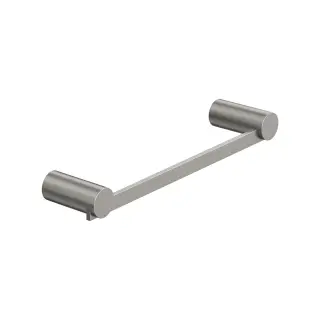 Bertocci Officina 3.16 Полотенцедержатель 30 см, подвесной, цвет: нержавеющая сталь 116 3811 0000