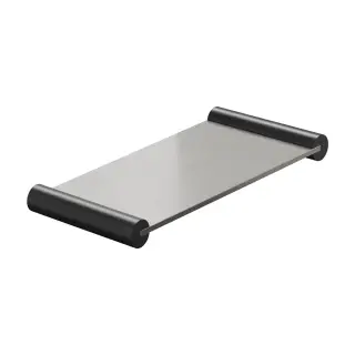 Bertocci Officina 3.16 Лоток настольный, цвет: черный 116 3804 0000