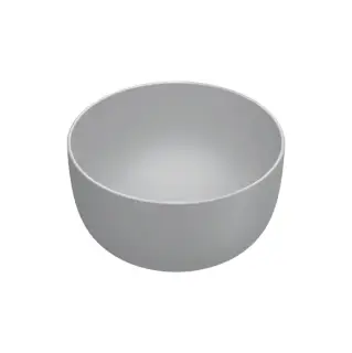 Catalano Sfera Раковина чаша d42 см, без перелива, цвет: cemento satinato 0523420023