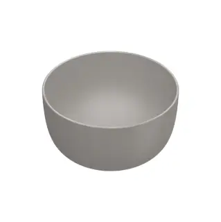 Catalano Sfera Раковина чаша d42 см, без перелива, цвет: tortora satinato 0523420032