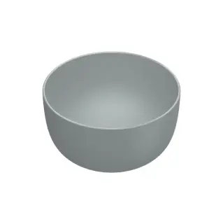 Catalano Sfera Раковина чаша d42 см, без перелива, цвет: aqua satinato 0523420028